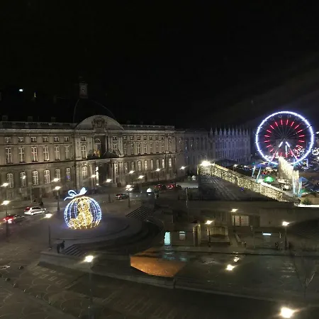 Des Princes Liege