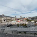 Appartement Des Princes Luik