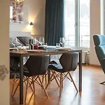 Des Princes Appartement