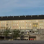 Des Princes Apartment