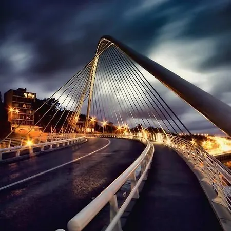 アパート Des Princes *