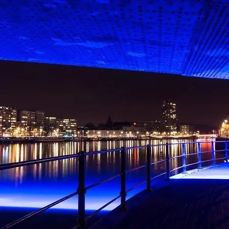 Des Princes * リエージュ