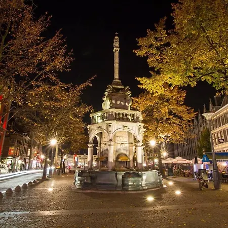 Des Princes * リエージュ