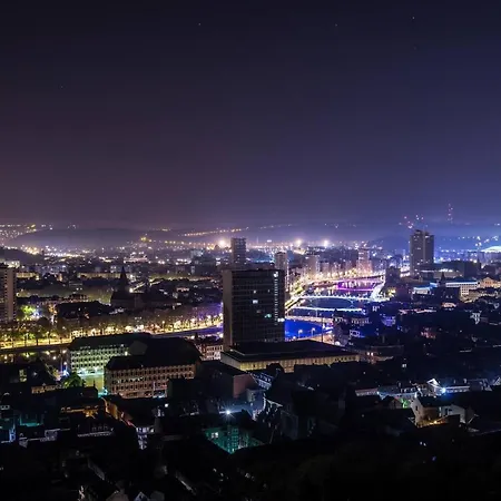 Des Princes リエージュ