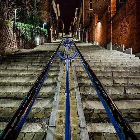 Des Princes リエージュ