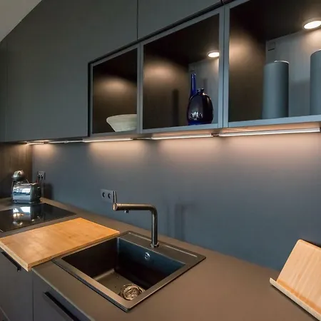 アパート Des Princes リエージュ