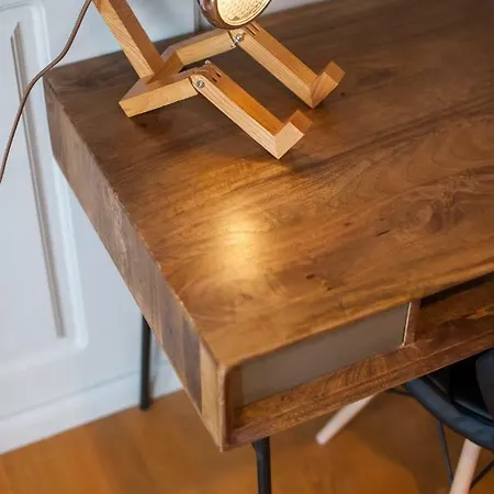 アパート Des Princes *