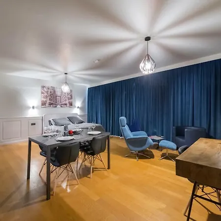Appartement Des Princes