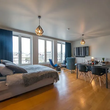 Des Princes * Liège