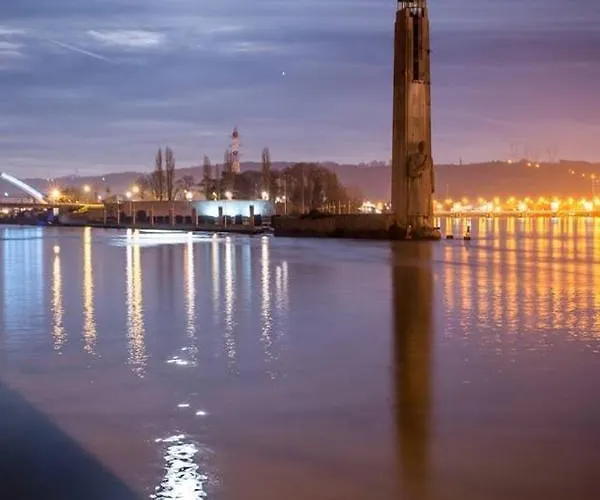 Apartment Des Princes