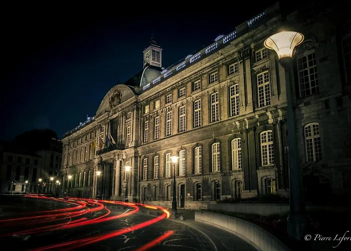 Apartment Des Princes