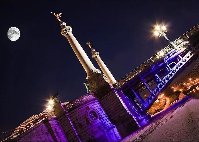 Apartment Des Princes