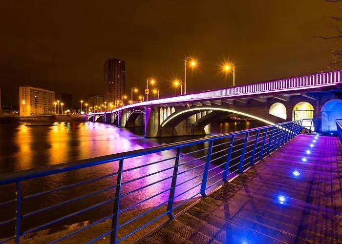 Des Princes Apartment