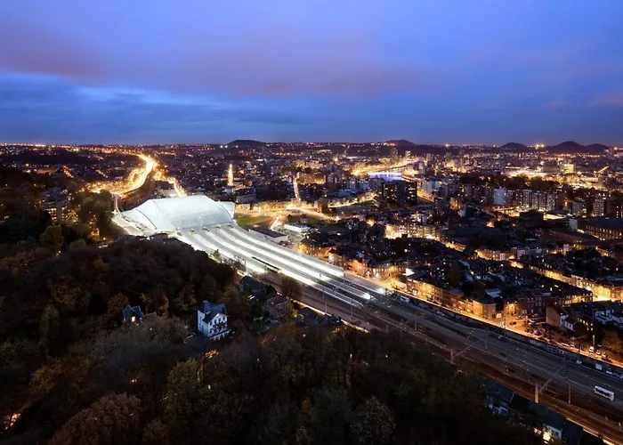 Des Princes Apartment *