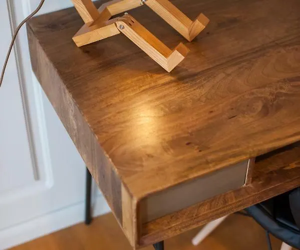 Apartment Des Princes *